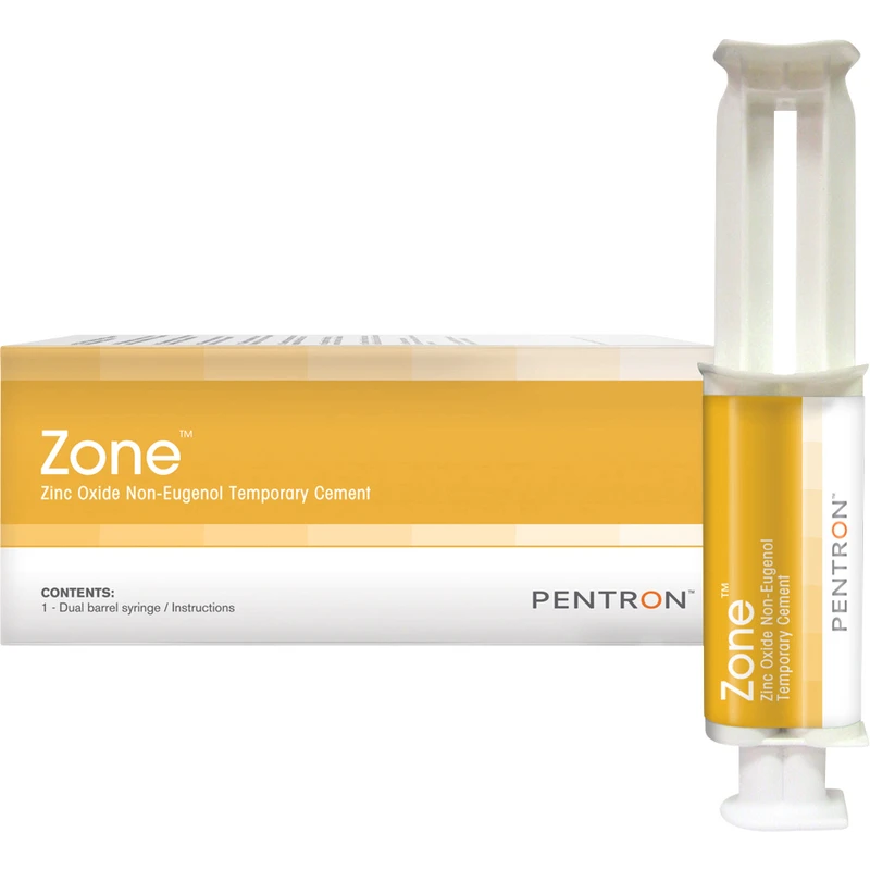 Zone  Automix-Spritze  15 g