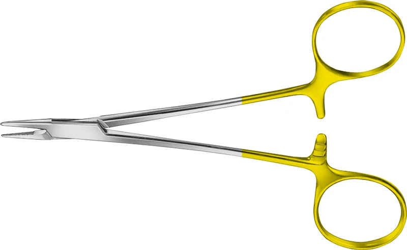 Durogrip® Nadelhalter nach Converse  Stück  BM011R, 130 mm, Draht 2\0