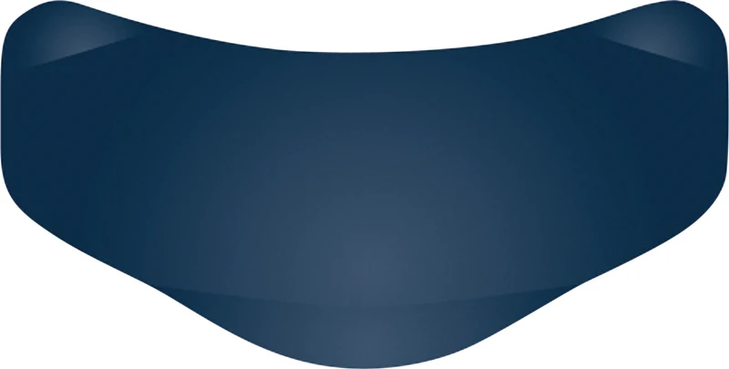 Composi-Tight® XR Slick Bands   Nachfüllpackung  30 Stück blau, subgingivale Lasche, Molar