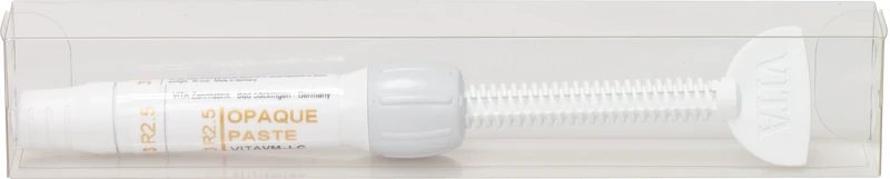 VITA VM® LC 3D-MASTER®  Spritze  3 g opaque paste 3R2.5