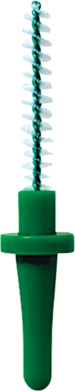 Pic-Brush® Ersatzbürsten  Packung  6 Stück grün, medium Ø 2,2 mm