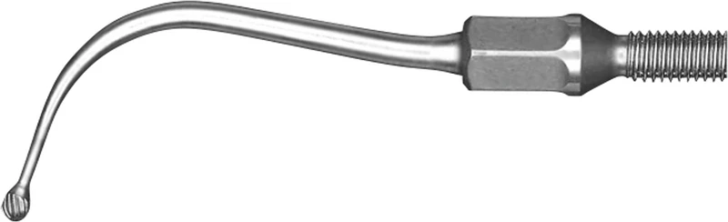 SONICflex cariex  Stück  Nr. 72A TC Kugelform, Ø 1,4 mm