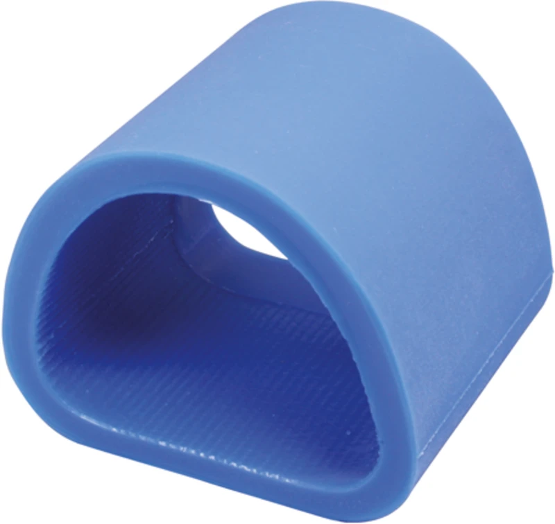 Silikonmanschetten für den Modellguss  Stück  Silikonmaschette Modellform Gr. 2 Ø 80 x 65 mm