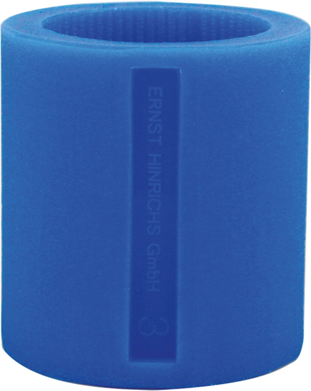 Silikonmanschetten für die K&B-Technik  Stück  Silikonmanschette, Größe 3, Ø innen 45 mm rund