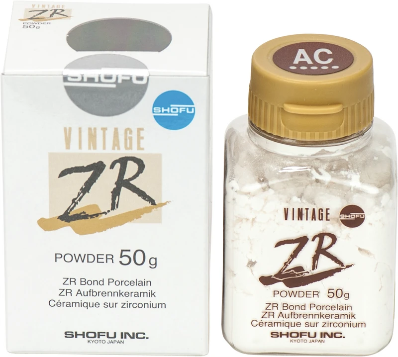 VINTAGE ZR  Dose  50 g Pulver cervical AC