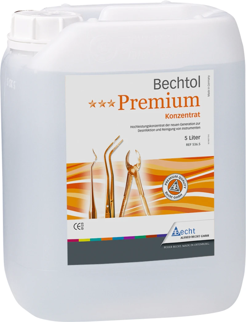 Bechtol Premium  Kanister  5 Liter