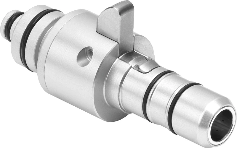 assistina Adapter  Stück  Quick Iso