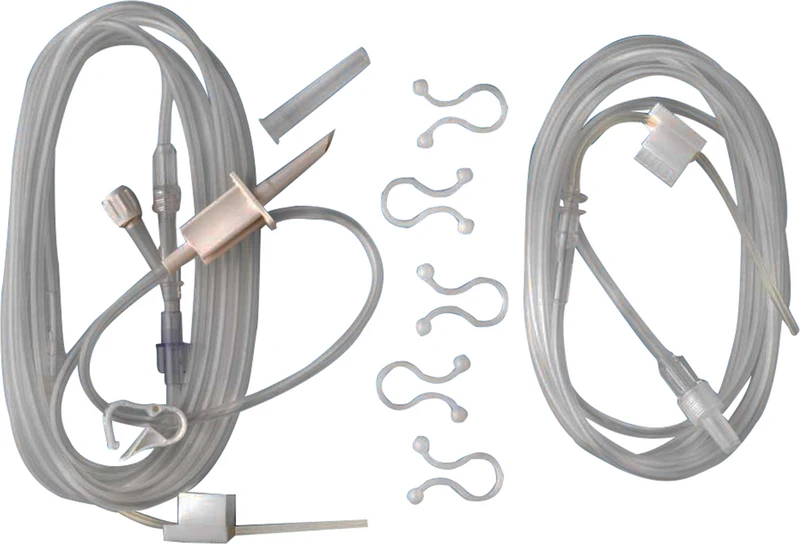 Kühlsystem mit Flussregulation  Packung  10 Stück