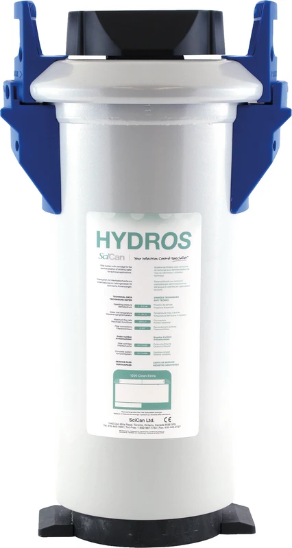 HYDROS  Set