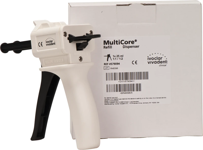 Multicore® Flow Dispenser  Stück