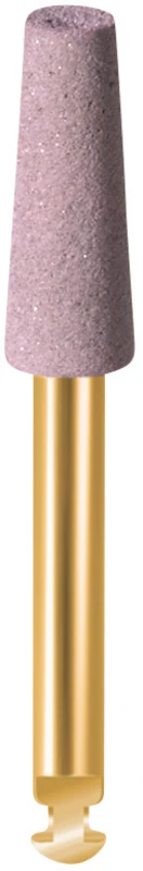 EVE DIASYNT® PLUS  Packung  10 Stück rosa mittel, RA, Figur Konus, 4 x 10 mm