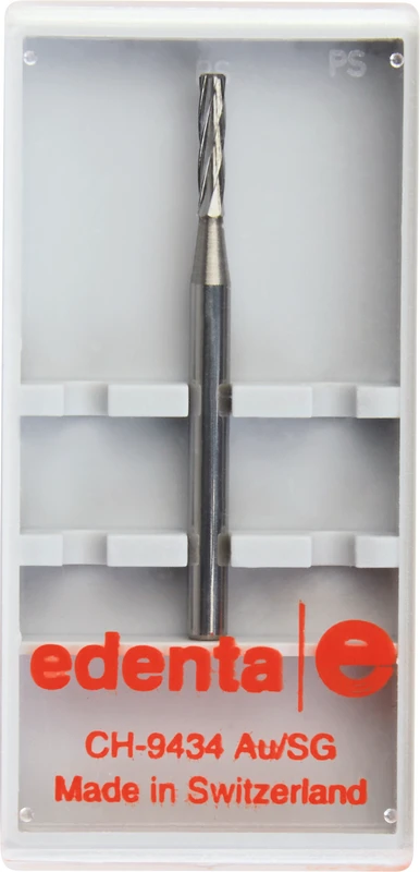 HM Rillenfräser 3870  Stück  HPK 103, Figur 538, 8 mm, ISO 015