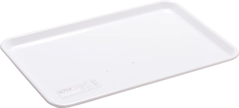 FESTOPAS® Instrumententabletts  Stück  weiß, 35 x 24 x 1 cm