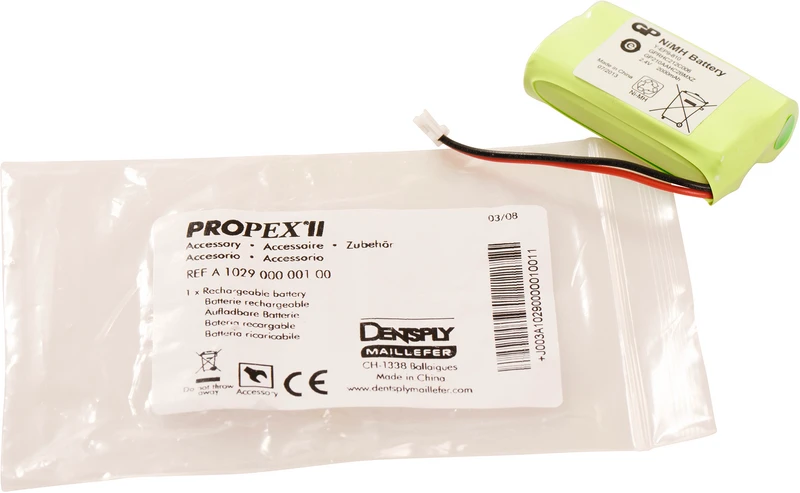 PROPEX II Akku  Stück