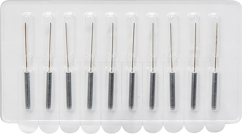 Gutta-Smart Conform Fit Kartuschen  Packung  10 x 23 g Kartusche 0,6 mm