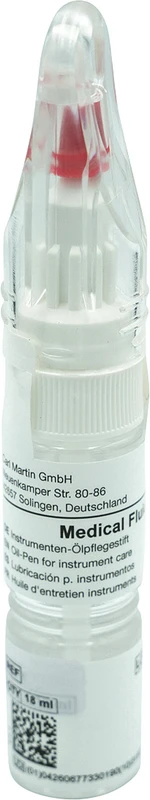 Instrumenten Öl-Pflegestift   Packung  1 x 18 ml