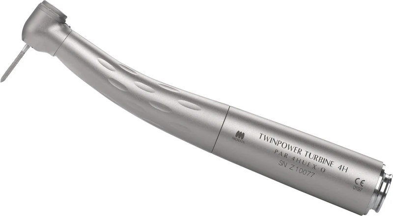 TwinPower Turbinen UEX  Stück  PAR-UEX-O-SR mit Licht, inklusive Zubehör