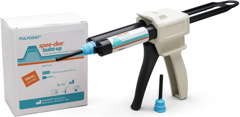 spee-dee Automix Tips  Packung  50 Stück