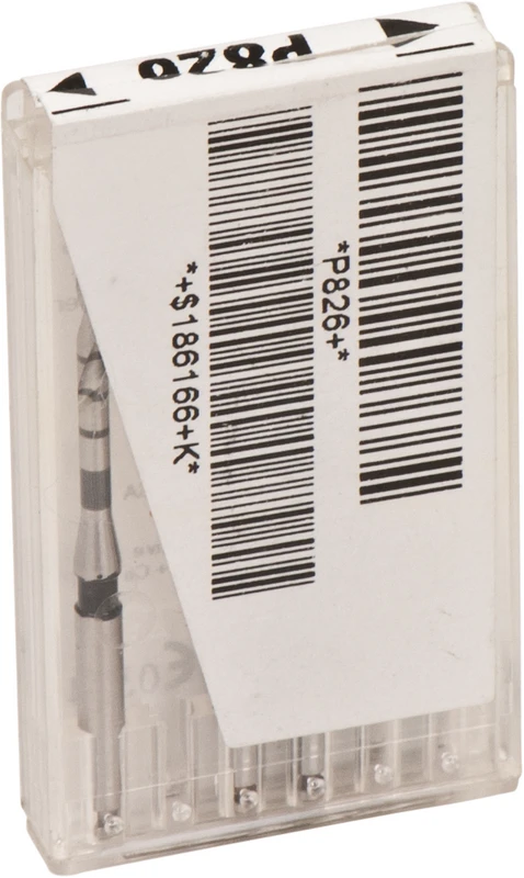 ParaPost® TAPER LUX  Packung  3 Bohrer Gr. 6