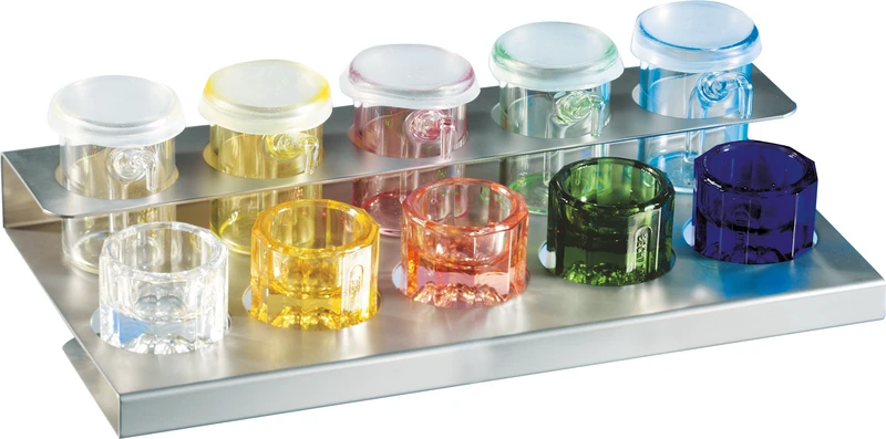 Medi-Spender-System  Systemset  5 Medikamenten-Spender