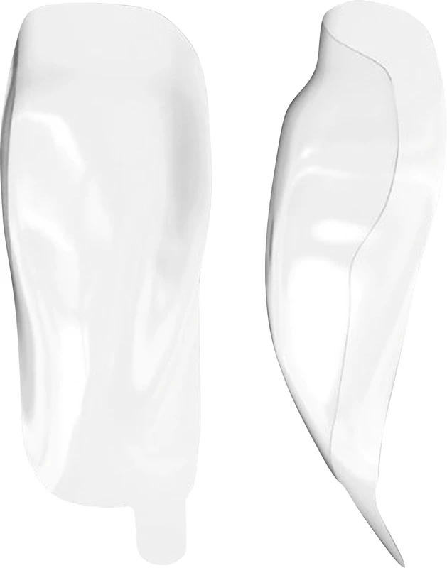 Bioclear Matrizensystem  Packung  50 Matrizen DC202, Schneidezahn distal