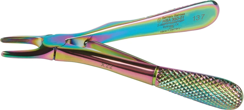 Kinderzahnzangen  Stück  HSA 350-01