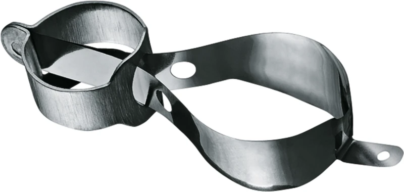 MetaFix Matrizen  Nachfüllpackung  50 Stück groß