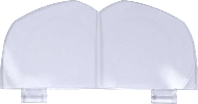 Ersatzlinse  Stück  1,8-fach