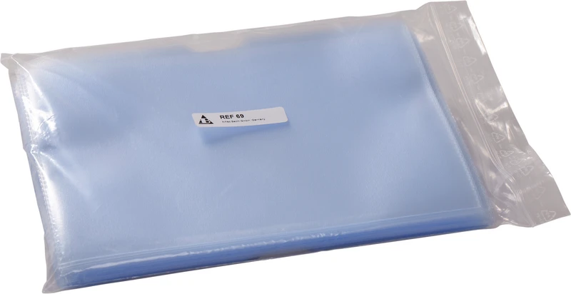 Schutzhülle   Packung  100 Stück