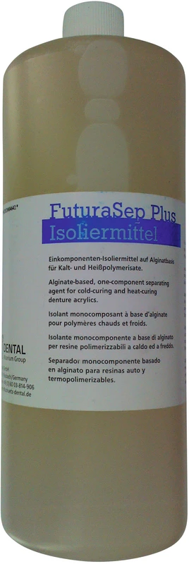Futura Sep Plus  Flasche  1 Liter