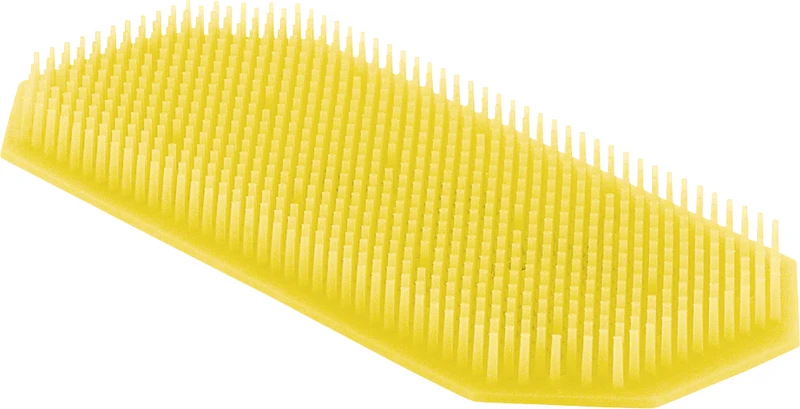 Silikon Noppenmatte  Stück  277 x 126 mm
