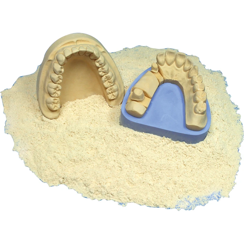 Hinristone® Speed  Sack  25 kg goldbraun