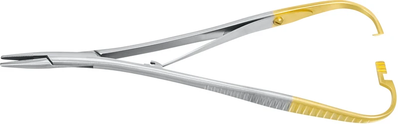 Nadelhalter  Stück  2058, 17 cm