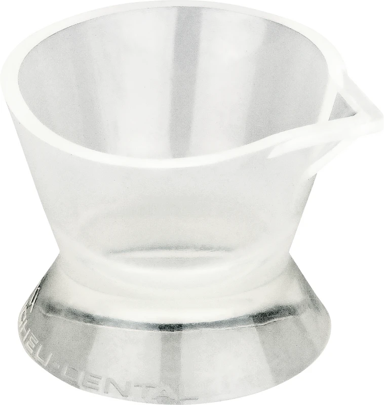 RESIMIX® Becher  Packung  2 x 30 ml Becher, mittel