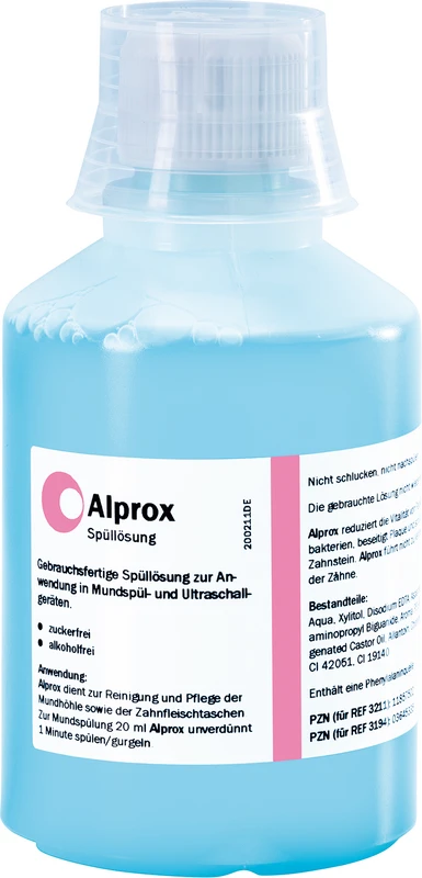 Alprox  Flasche  300 ml
