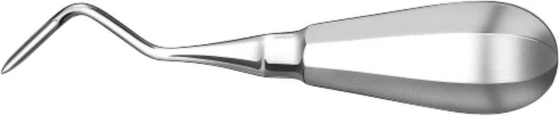 Wurzelheber nach Apical  Stück  561\5