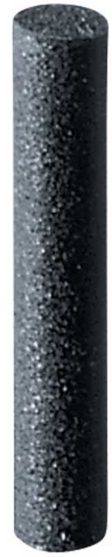 EVEFLEX Pins  Packung  100 Stück unmontiert, schwarz grob, Figur Stift, 5 x 28 mm