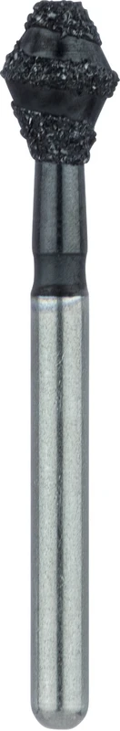 Black Cobra B811  Packung  5 Stück FG, Figur 038, 4 mm, ISO 033