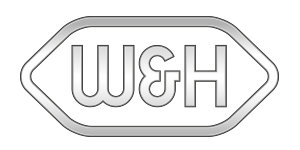 W&H Dentalvertrieb