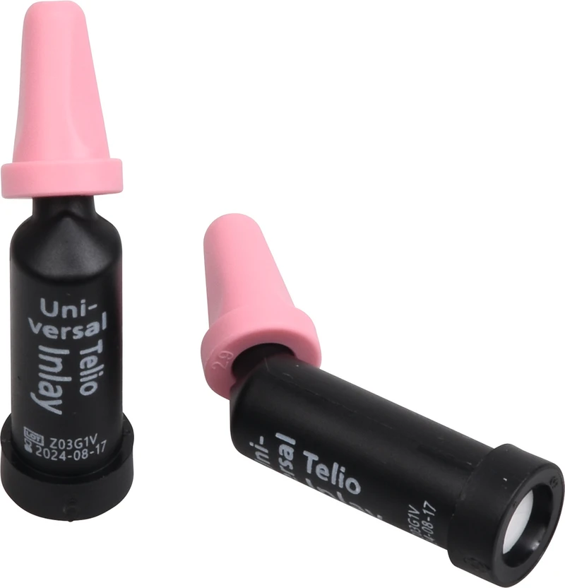 Telio® Inlay\Onlay  Packung  30 x 0,25 g Cavifils universal, für Inlay