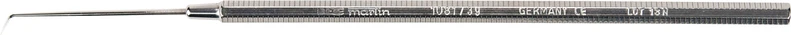 Zahnsonden unzerbrechlich  Stück