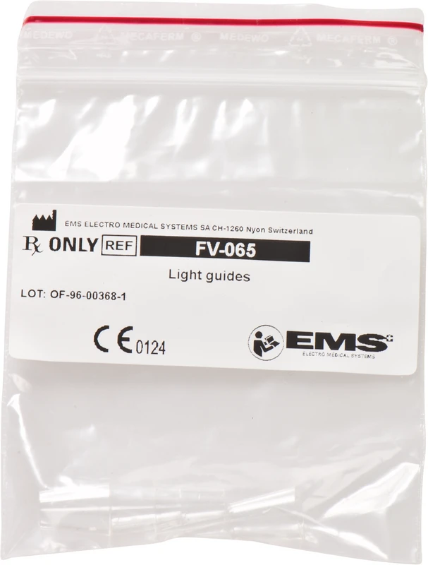 Piezon Master 700 Lichtleiter  Packung  4 Stück