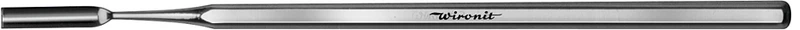 Mikro-Pulverspatel  Stück  HWN 005-03