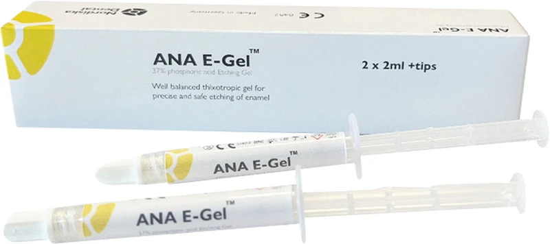 ANA E-Gel  Packung  2 x 2 ml