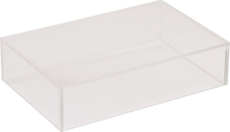 Bohrerständer 2813  Stück  Deckel (B x H x T) 163 x 43 x 107 mm