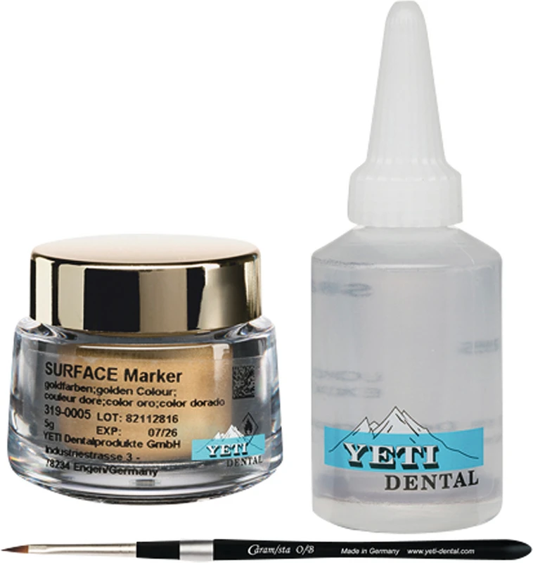 SURFACE Marker Set  Set