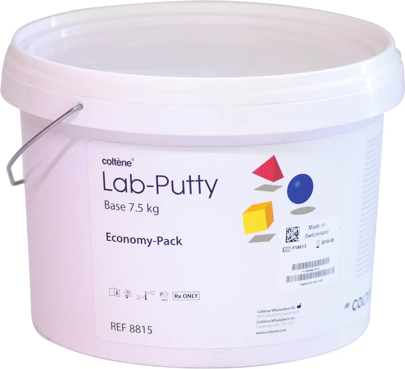 Lab-Putty  Eimer  5 Liter Basis, Lab-Putty
