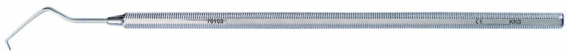 Zahnsonden  Stück  Nr. 17
