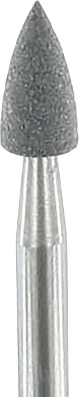 Omnipol Amalgam Reducer  Packung  12 Stück, schwarz, kl. Spitze