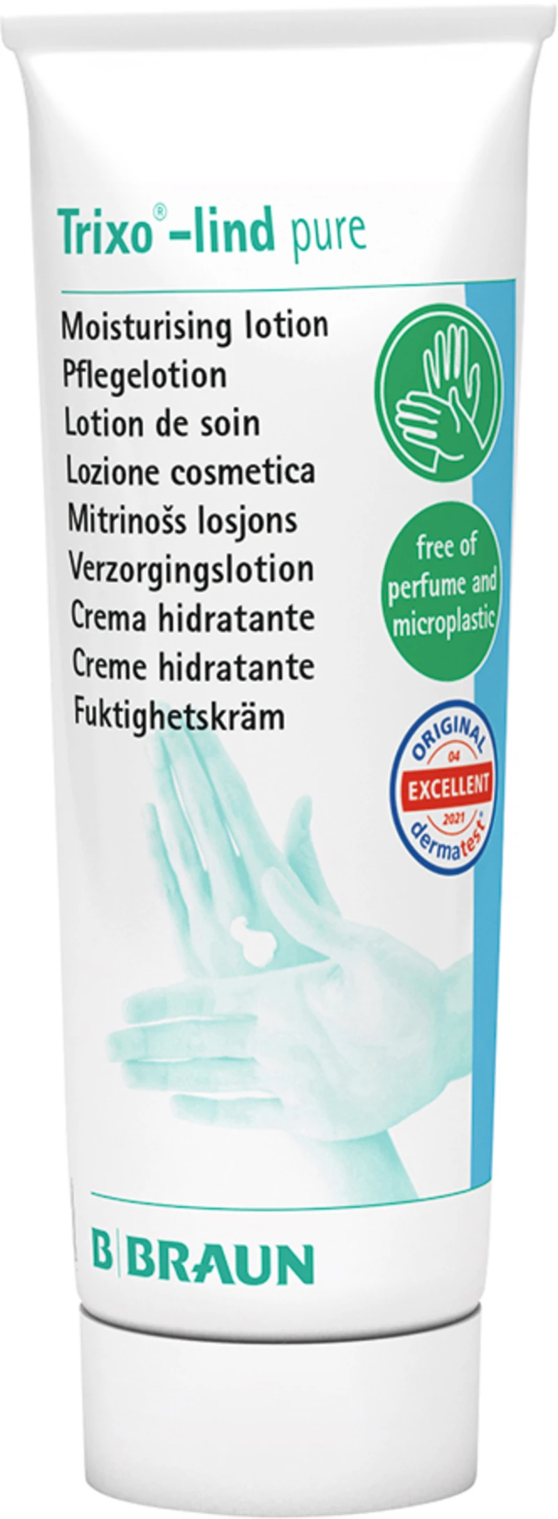 Trixo® -lind pure  Tube  100 ml